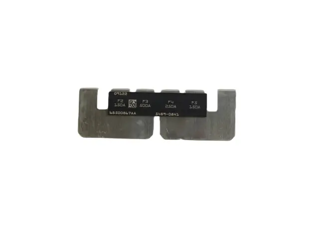 High Current Fuse Array - Mopar (68500867aa)
