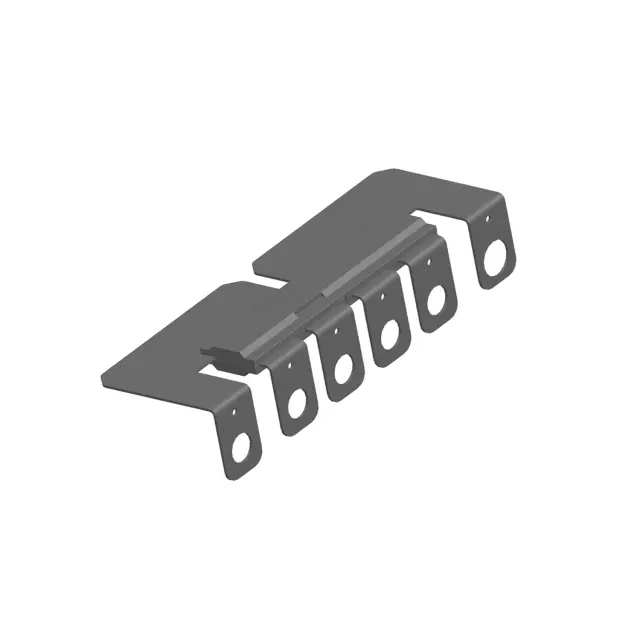 High Current Fuse Array - Mopar (68500873aa)
