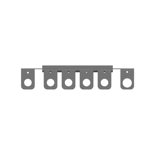 High Current Fuse Array - Mopar (68500873aa)