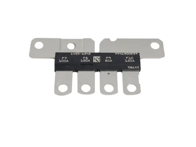 High Current Fuse Array - Mopar (68500875aa)