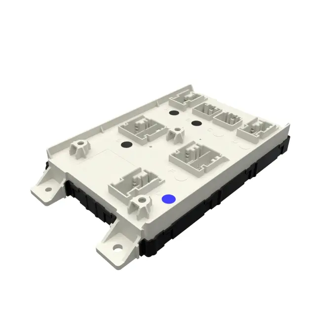 Body Controller Module - Mopar (68500894ab)
