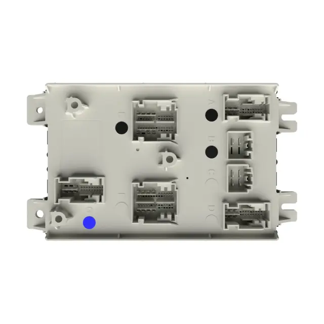 Body Controller Module - Mopar (68500894ab)