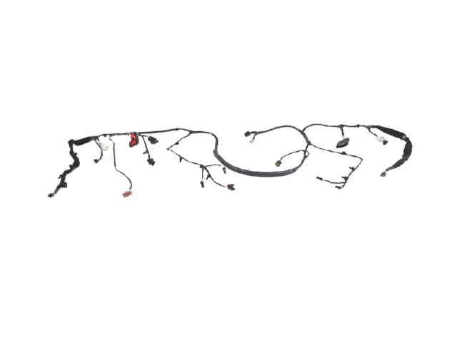 Front End Module Wiring - Mopar (68503359ab)