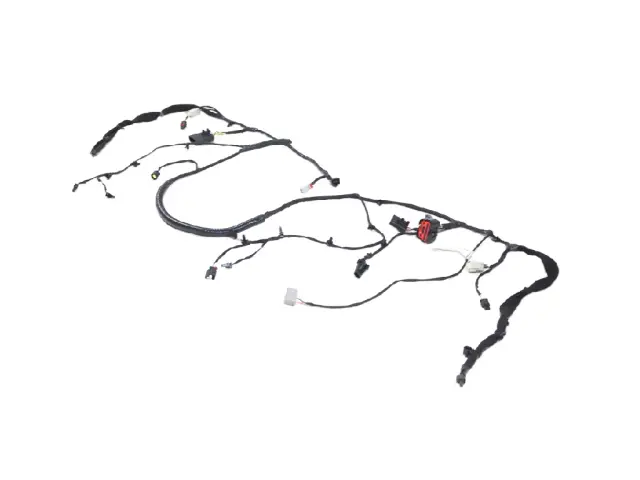 Front End Module Wiring - Mopar (68503359ab)