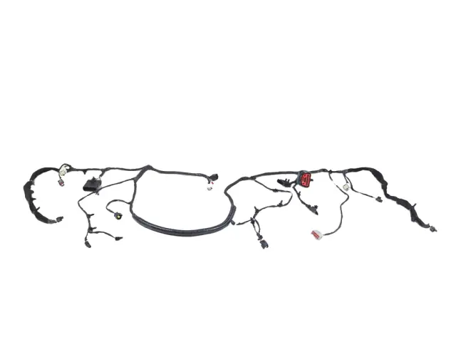 Front End Module Wiring - Mopar (68503359ab)