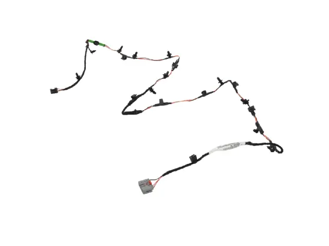 Header Wiring - Mopar (68503501ab)