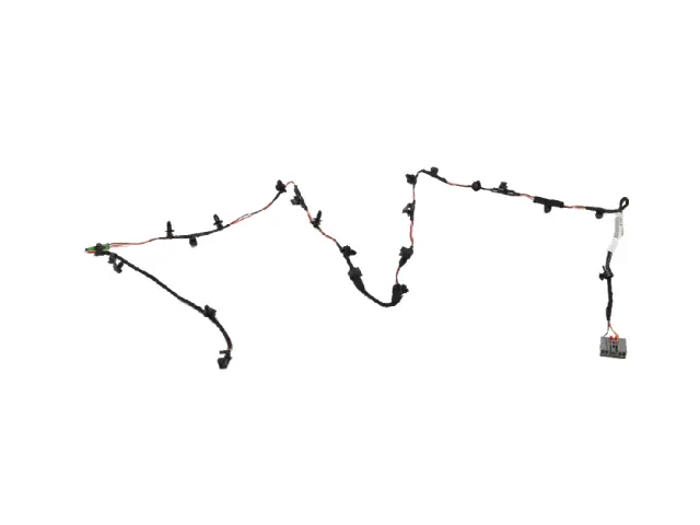 Header Wiring - Mopar (68503501ab)