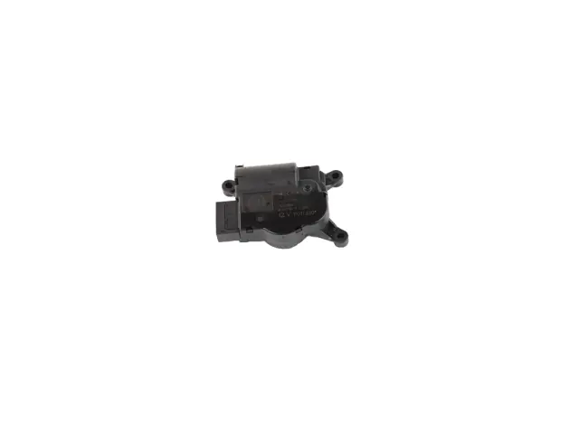 A/C And Heater Actuator - Mopar (68503907aa)