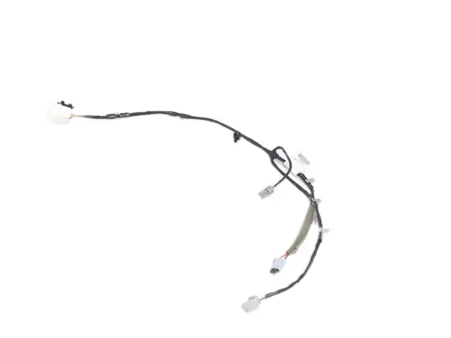 Console Wiring - Mopar (68504797aa)