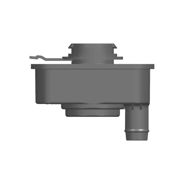 Evaporative System Integrity Module Detector - Mopar (68505622aa)