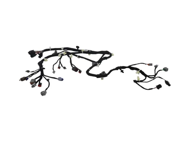 Console Wiring - Mopar (68506286ab)