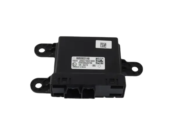 Gateway Module - Mopar (68509331ab)