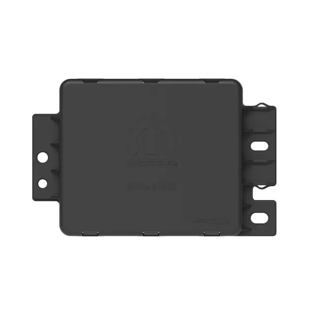 A/C And Heater Module - Mopar (68516124ae)