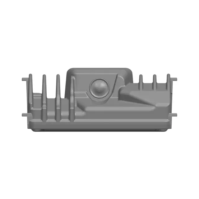 Forward Facing Camera Module - Mopar (68516214ab)