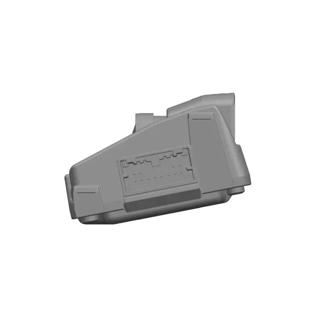 Forward Facing Camera Module - Mopar (68516214ab)