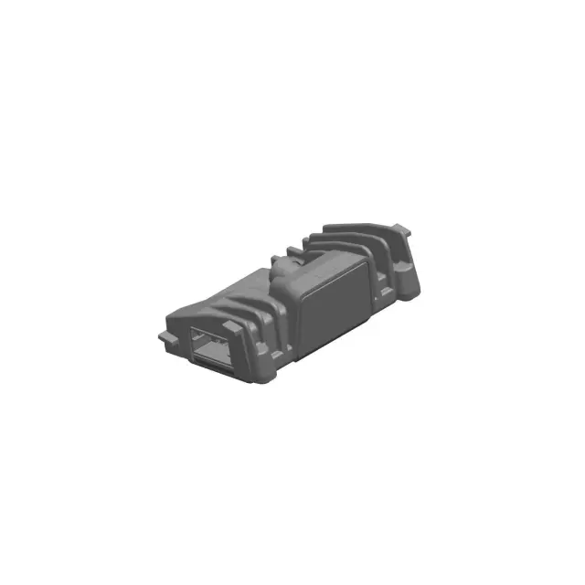 Forward Facing Camera Module - Mopar (68516214ab)