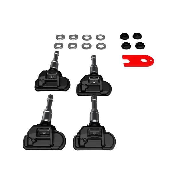 Tire Pressure Sensor Kit - Mopar (68516743aa)