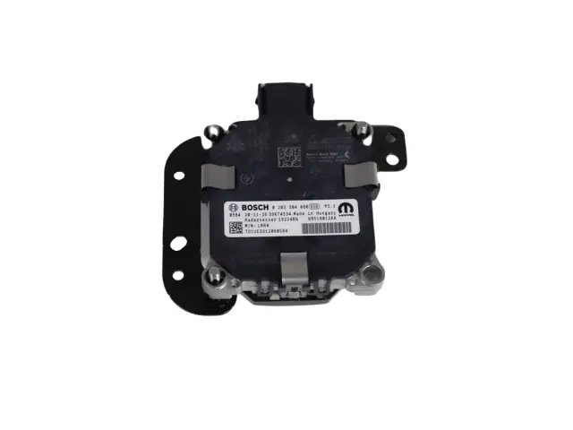 Adaptive Speed Control Module Sensor - Mopar (68518012ad)