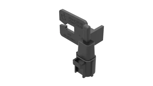 Ambient Temperature Sensor - Mopar (68518243AA)