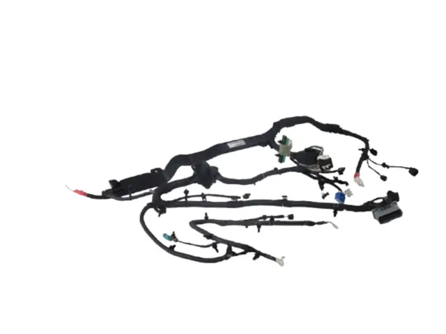 Dash Right Wiring - Mopar (68519217AB)