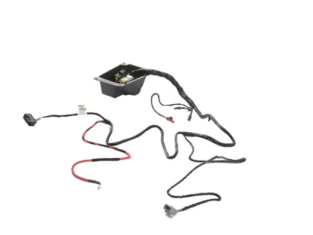 Body Wiring - Mopar (68520404ac)