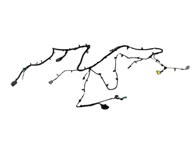 Wiring - Mopar (68521597aa)