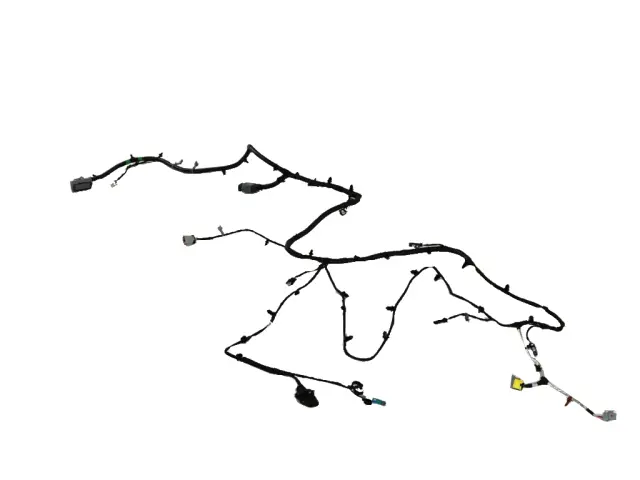 Wiring - Mopar (68521597aa)