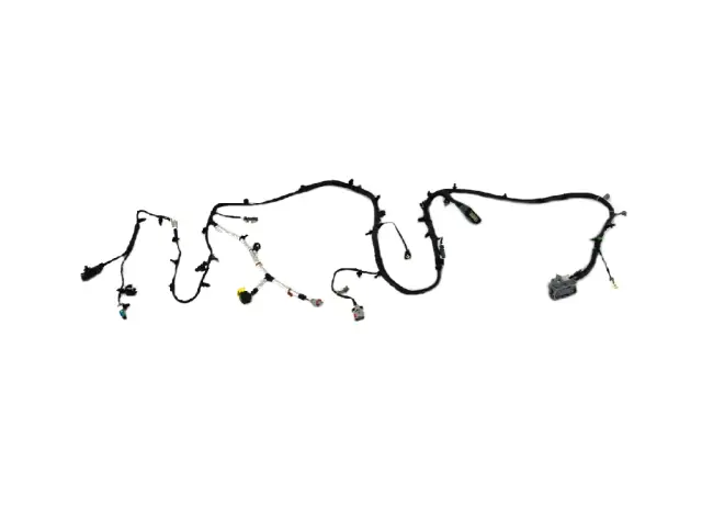Wiring - Mopar (68521600aa)
