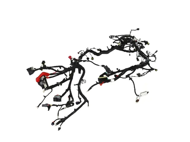Engine Wiring - Mopar (68521714ab)