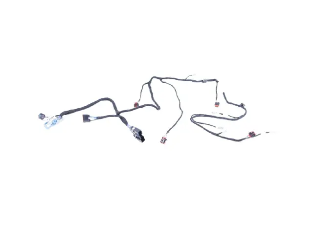 A/C And Heater Wiring - Mopar (68524073aa)