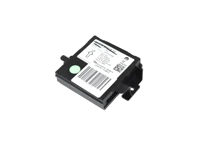 Wireless Control Module Receiver - Mopar (68525460ab)