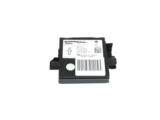 Wireless Control Module Receiver - Mopar (68525460ab)