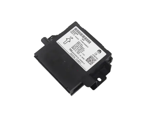 Wireless Control Module Receiver - Mopar (68525460ab)
