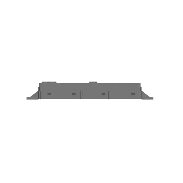 Body Controller Module - Mopar (68525718ab)