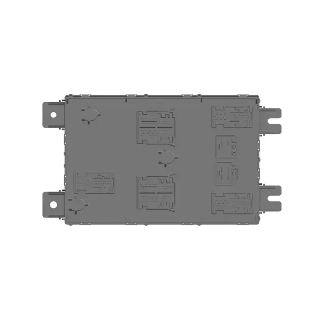 Body Controller Module - Mopar (68525718ab)