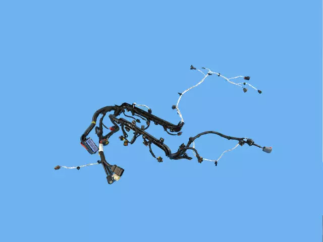 Engine Wiring - Mopar (68526126AA)