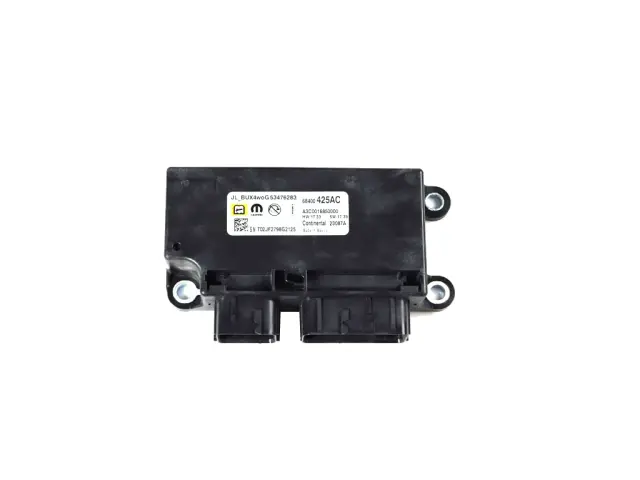 Module - Mopar (68526676aa)