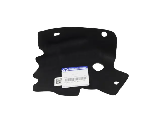 Module Cover - Mopar (68528035aa)