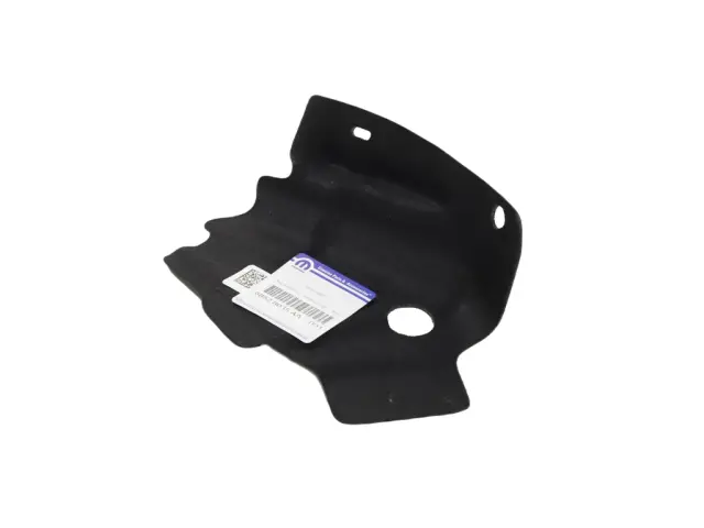 Module Cover - Mopar (68528035aa)