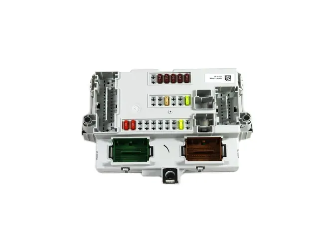 Body Controller Module - Mopar (68528180ab)