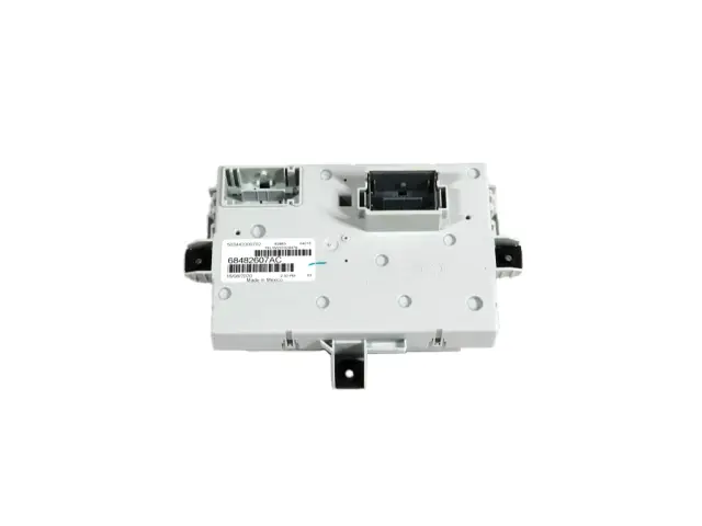 Body Controller Module - Mopar (68528180ab)