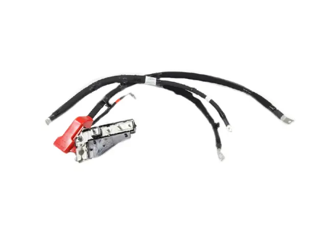 Wiring - Mopar (68528647AA)
