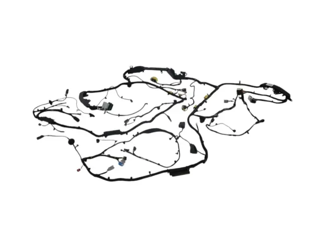 Body Wiring - Mopar (68528657AD)