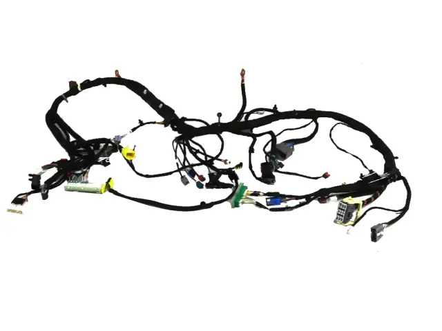 Instrument Panel Wiring - Mopar (68529868aa)