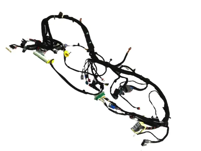 Instrument Panel Wiring - Mopar (68529868aa)