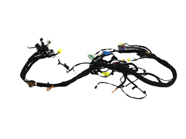 Instrument Panel Wiring - Mopar (68529868aa)