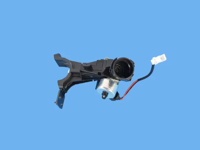 Ignition Switch - Mopar (68530111aa)