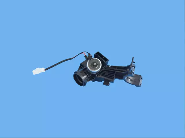 Ignition Switch - Mopar (68530111aa)