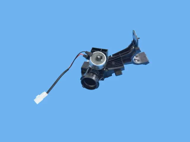 Ignition Switch - Mopar (68530111aa)