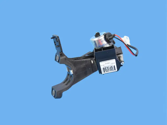 Ignition Switch - Mopar (68530111aa)